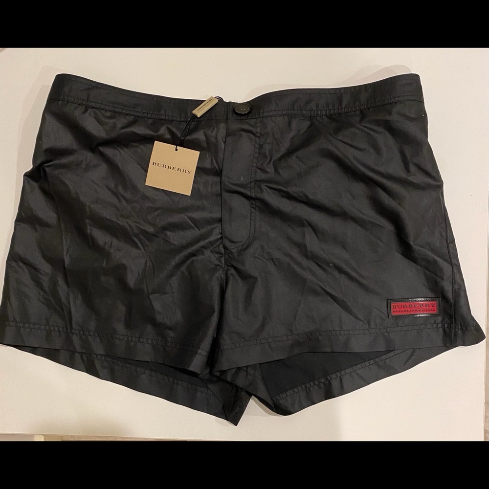 Burberry Swim Trunk NWT